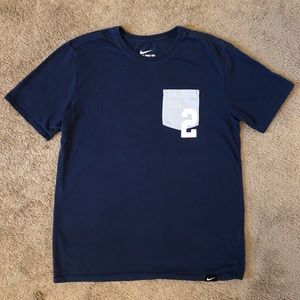 Nike Kyrie Irving Pocket T-Shirt